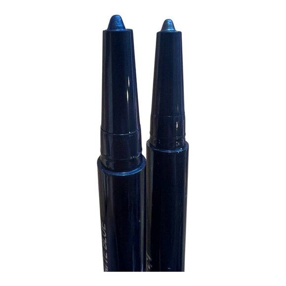 Dior Diorshow 24H Stylo Waterproof Eyeliner Set 781 Matte Brown/298 Matte Blue - Picture 6 of 6